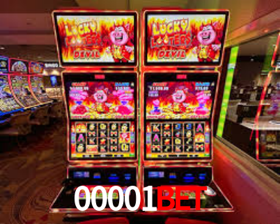 00001bet App Interface