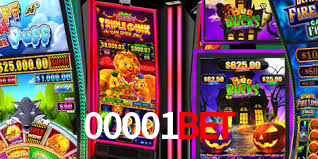 Welcome Bonus 00001bet